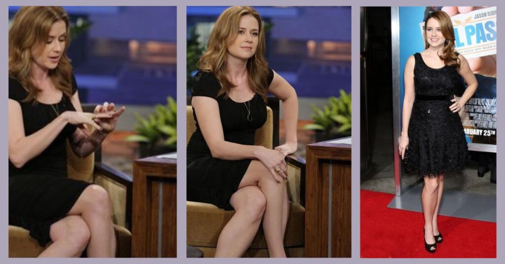 jenna-fischers-height-of-jenna-fischer