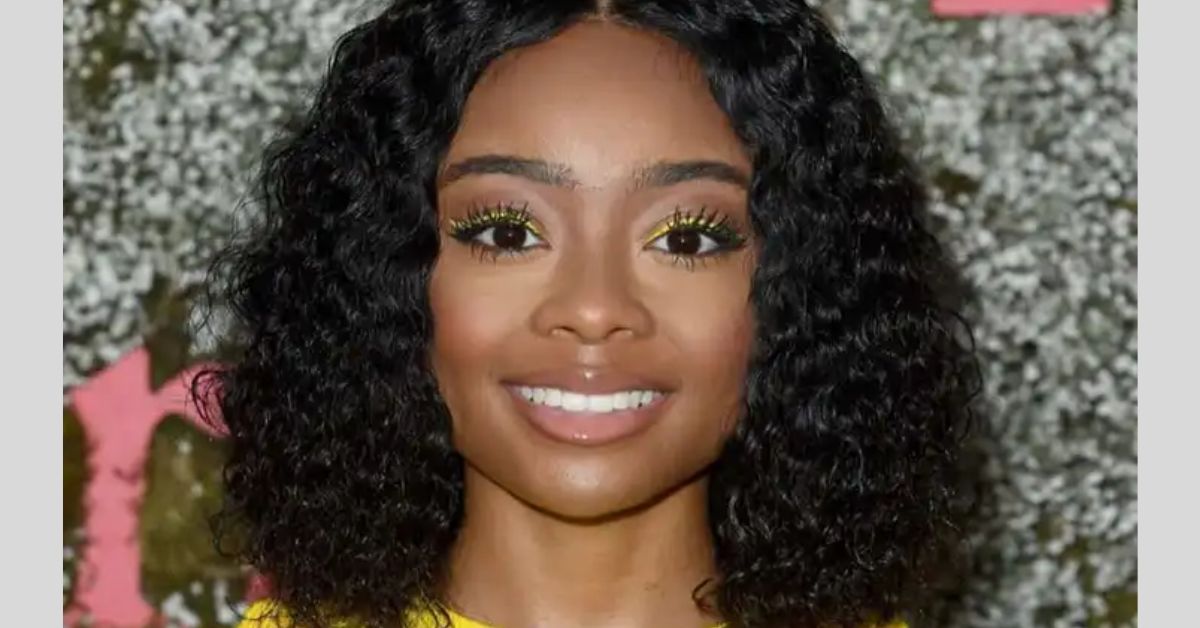 skai-jackson-height-weight