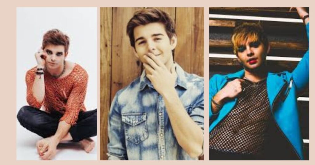 is-jack-griffo-gay