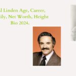 Hal Linden Age, Career, Family, Net Worth, Height Bio 2024.