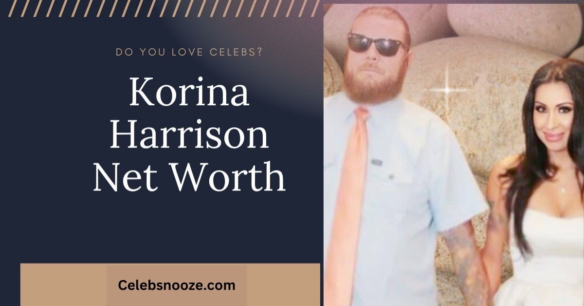 korina-harrison-net-worth