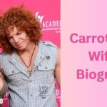 Carrot Top’s Wife & Biography