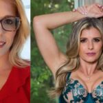 Cory Chase BIO 2025 Husband, Relationships, Net Worth, Boyfriend