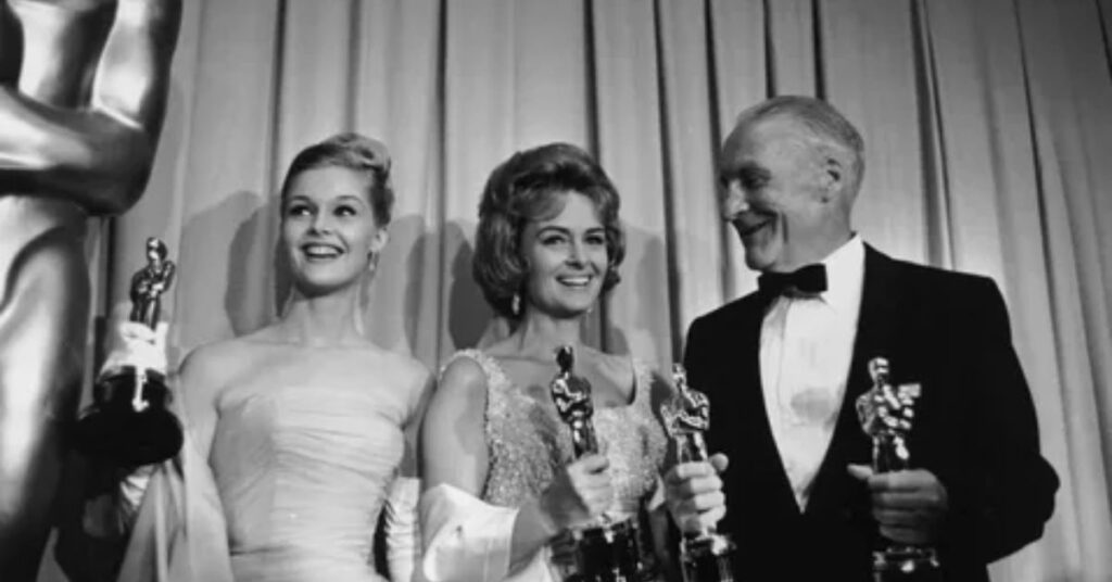 Donna Reed’s Impact on Hollywood