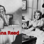 Donna Reed’s Net Worth