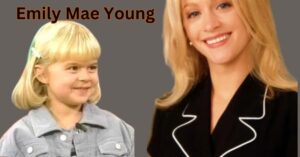 Emily Mae Young Net Worth 2024: Husband, age and More