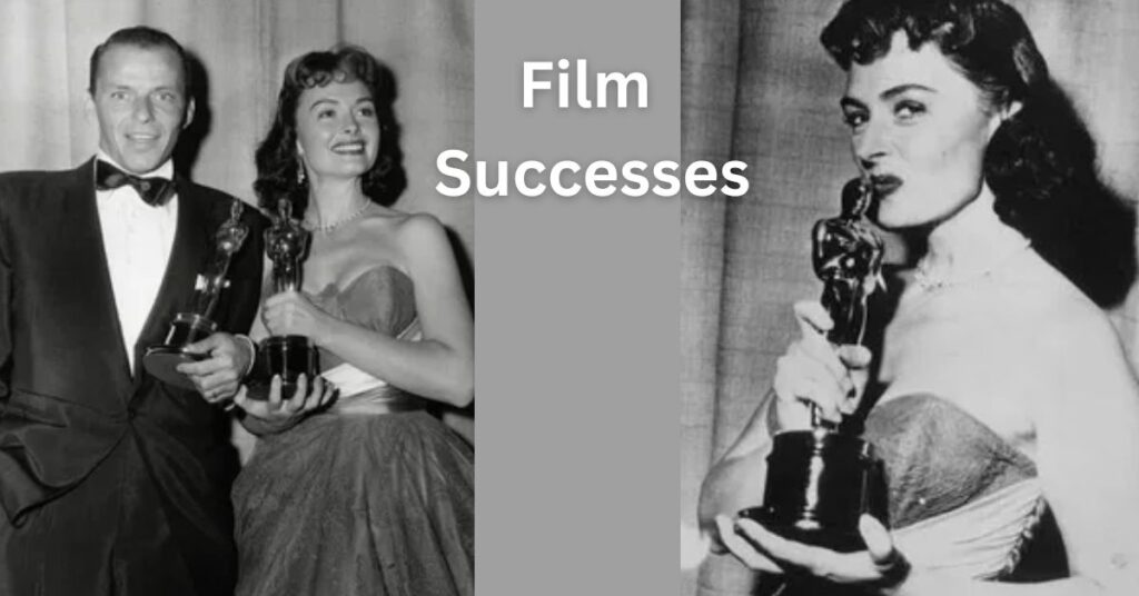 Film Successes