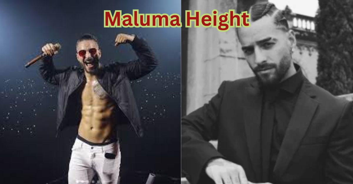 Maluma Height